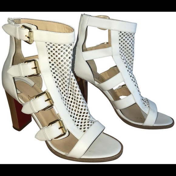 Christian Louboutin shoes - Picture 5 of 5